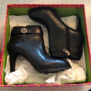 Like New - Tory Burch Boot - Bristol